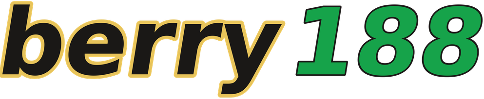 berry188 logo